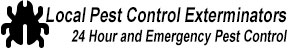 Abbottstown PA Pest Control Exterminators